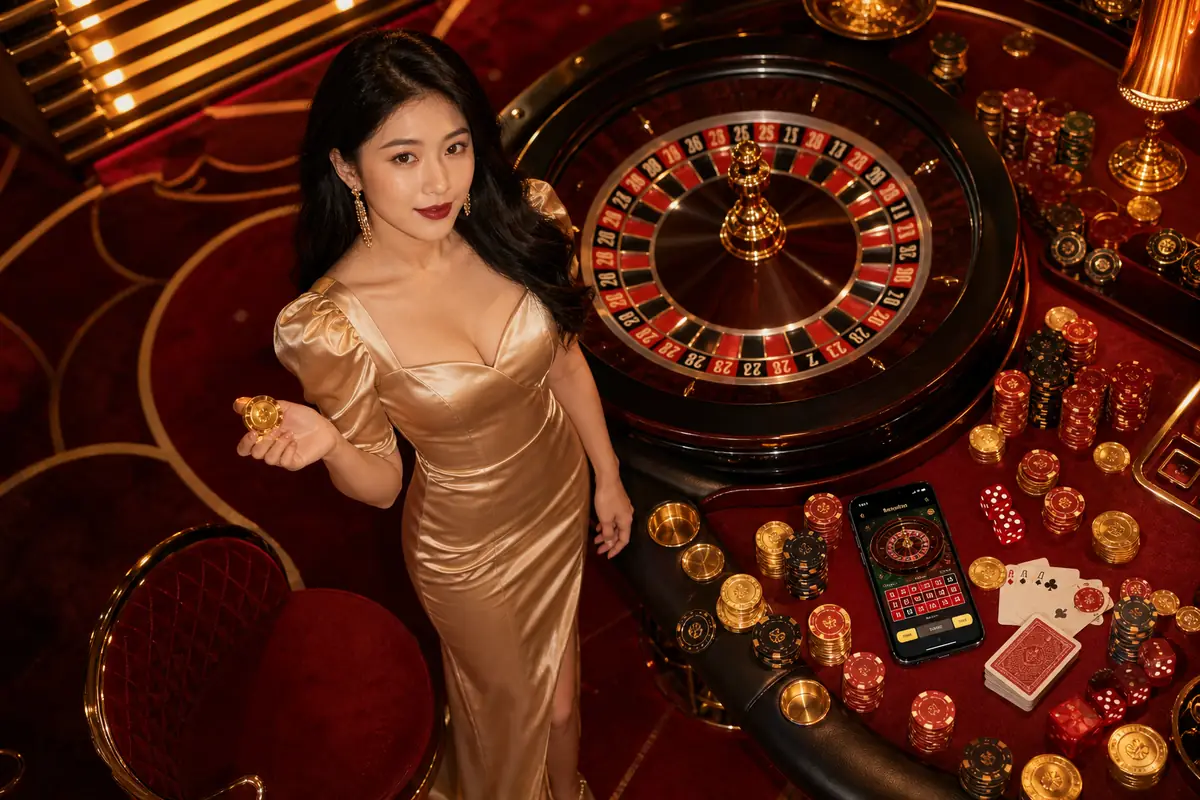 gold999 Slot ကစားနည်း နည်းဗျူဟာများ
