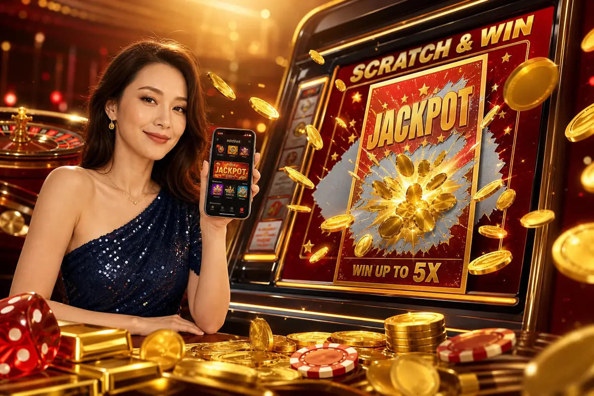 gold999 Welcome Bonus Free Spin ကမ်းလှမ်းချက်